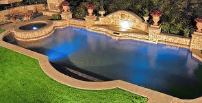 Swimming Pool Services